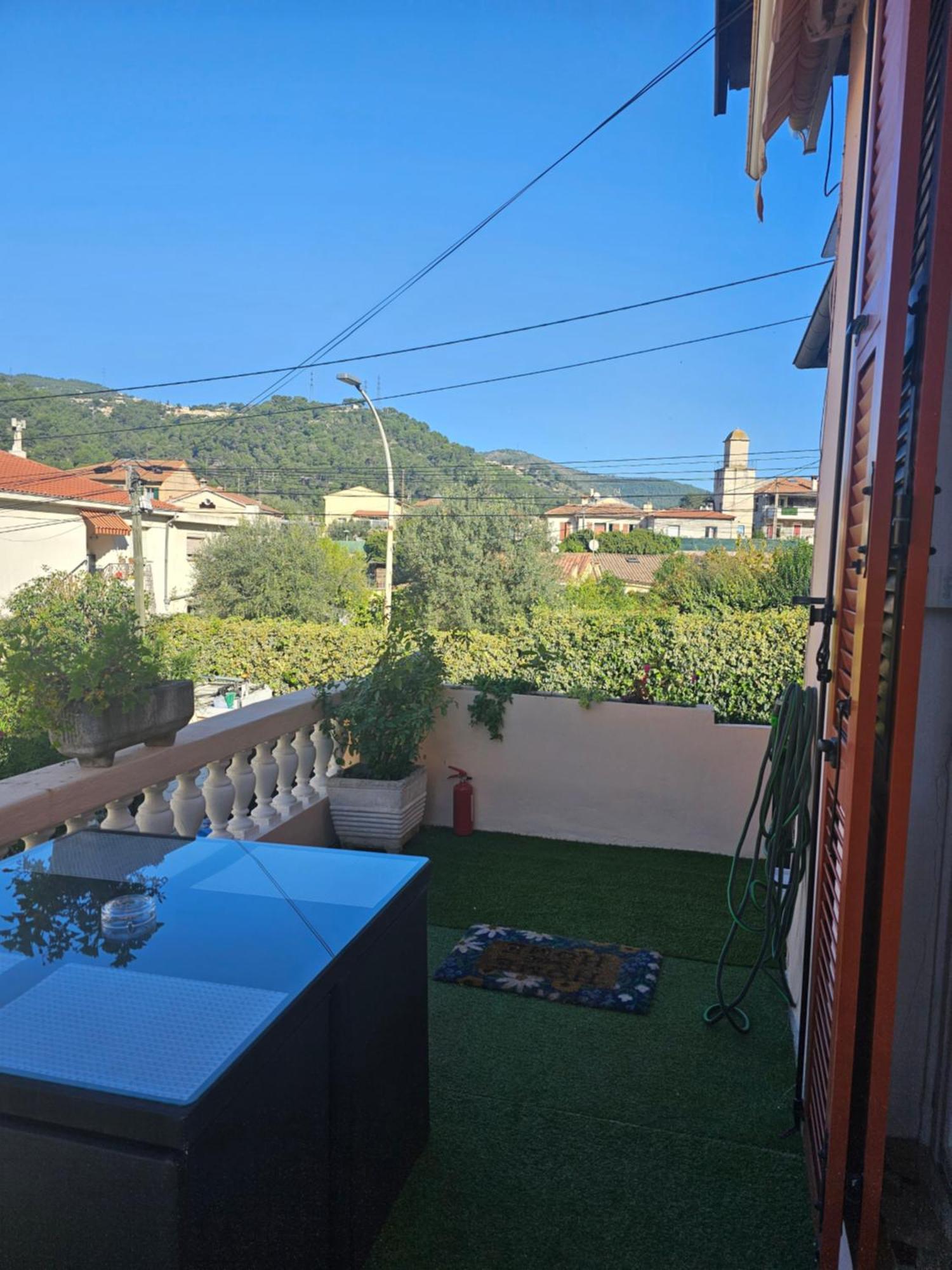 Studio 3 A La Trinite Proche De Nice 10 Mn, Monaco 15 Mn Et L'Italie 30 Mn Εξωτερικό φωτογραφία
